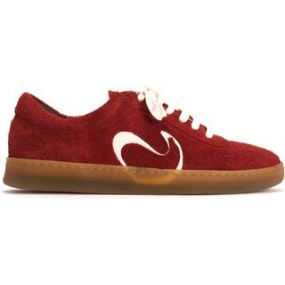 Blaire Sneakers, Ruby Red, 37