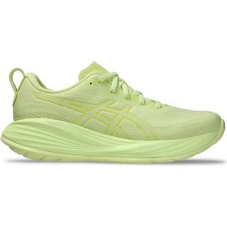 Asics Gel-Cumulus 27 Lite-Show Str. 39½ Dame - Løbesko til komfortabel løb med optimal stødabsorbering i Huddle Yellow.
