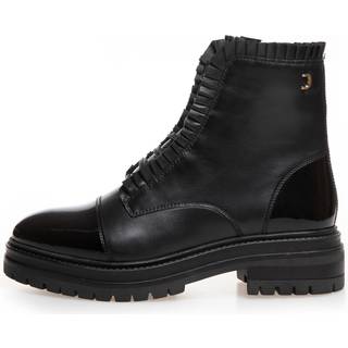 Copenhagen Shoes Støvle - The Pretty Collection - Black