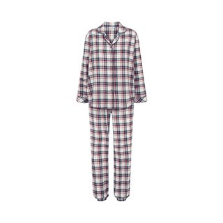 Cotton Cotton Flannel Pyjamas