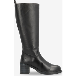 Nevada Støvler, Black, 36