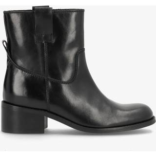 Phenumb Støvler - Martina Low - Leather Black