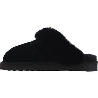 Exani Women's Obey Black, 39