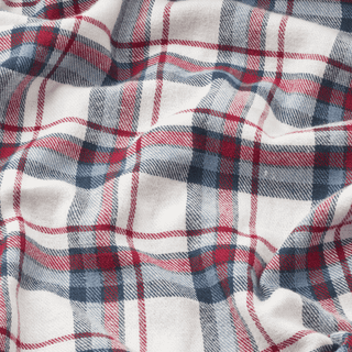 Cotton Cotton Flannel Pyjamas