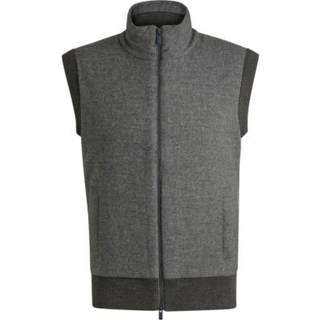 Printer 2261063 Expedition Vest herre Steel Grey 4XL