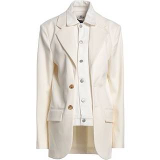 Blazer - Cream - 42