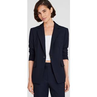 Correct Blazer - Dark blue - Men