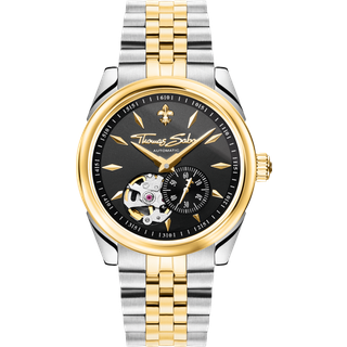 Thomas Sabo Uhren - WA0415-291-203-36 MM - bicolor