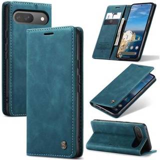 Google Pixel 9/9 Pro Caseme 013 Series Pung - Blå
