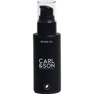 Carl & Son Beard Oil (50 ml)
