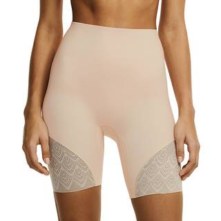 Chantelle - Højtaljet shaping shorts - SEXY SHAPE - Beige