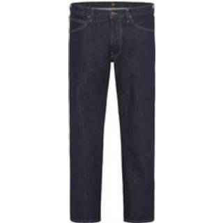 Lee Herren Jeans blau