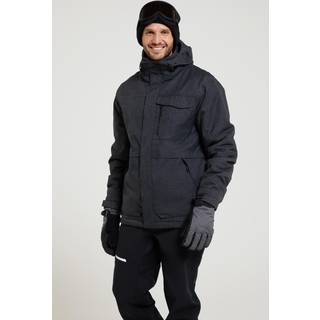 Mountain Warehouse Mountain Warehouse Grey Comet II Ski Waterproof Jacket
