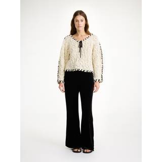 By Malene Birger Sweater Milea M - White - M