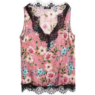 Top - Antique rose - S
