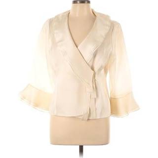 MUNTHE TOMALLY - CREME Top Beige