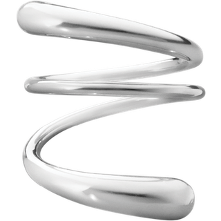 MERCY Twist ring (str. 62), Georg Jensen, Sterlingsølv