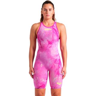 Arena -W Powerskin Carbon Air2 Ciclamyn Open Back 24 UK