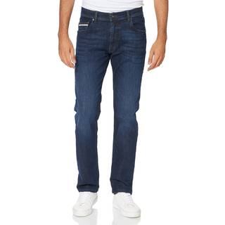 bugatti Herren Jeans blau