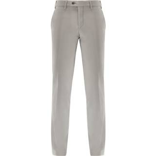 HILTL Herren Hose grau