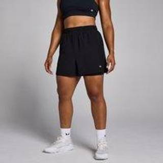 MP Training 2 in 1 Shorts til kvinder – Sort - S