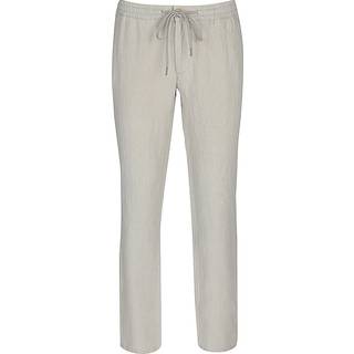 Alberto Herren Hose beige