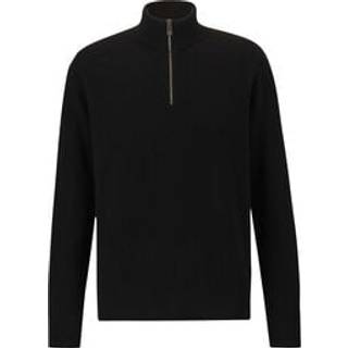 FALKE Pure Lambswool Men Pullover