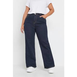 Yours Curve Brede bukseben JeansEU 44 (UK 16)
