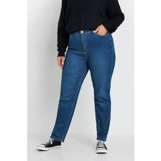 Yours Curve Yours Curve Rubies Lige bukseben Jeans