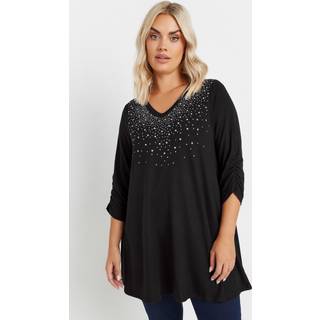 Yours Curve Yours Curve Besat Swing Top