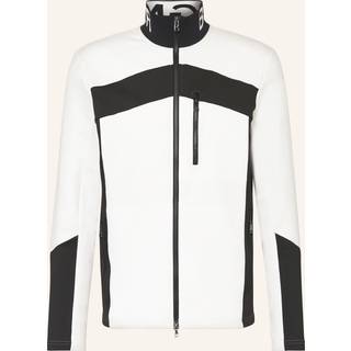 Bogner Xilas ski jacket - white - EU 48