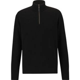 FALKE Pure Lambswool Men Pullover