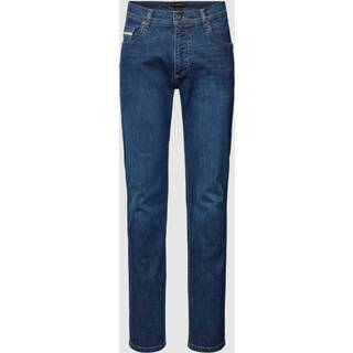 bugatti Herren Jeans blau