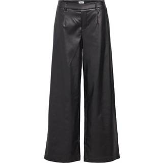 Objmelba Lisa Wide Coated Pant