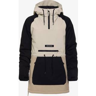 Horsefeathers Derin II - M - cream