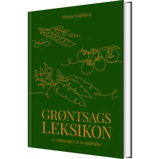 Grøntsagsleksikon