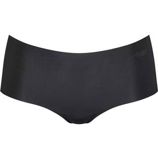 Sloggi ZERO Microfibre 2.0 Brief Shorts - Black - Large * Kampagne *