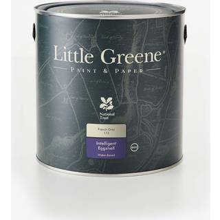 Intelligent Eggshell - 2.5 liter