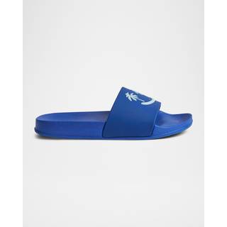 Molo Zhappy Flip-Flops Reef Blue 27-28 EU  Blå  27-28 EU  Unisex