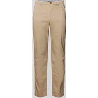 Tommy Hilfiger Denton Stræk Structured Chino-bukserW30 L30
