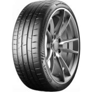 Continental SportContact 7 ( HL255/35 R21 101Y XL ContiSilent, EVc, R0 )