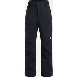 Maroon Pant JR Black (170)