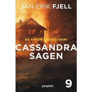 Cassandra-sagen