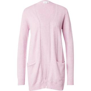 Viril Basic Strikket Cardigan