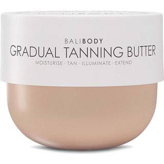 Bali Body - Gradual Tanning Butter - Selvbruner - Self Tan Gradual Tanning Butter - For Women