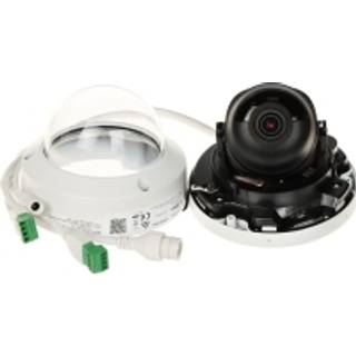 Hikvision Pro Series with AcuSense DS-2CD2186G2H-ISU(2.8mm)(eF) Bullet IP security camera Outdoor 3840 x 2160 pixels Ceiling/wall