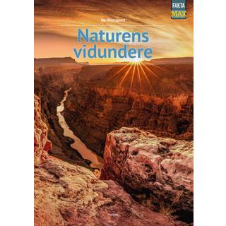 Naturens vidundere
