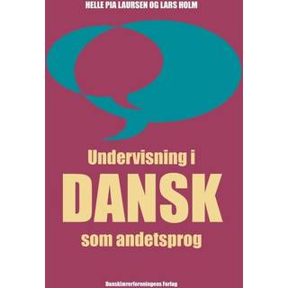 Undervisning i dansk som andetsprog