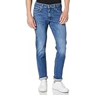 Lee Herren Jeans blau
