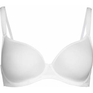 Mey Joan Spacer Bra - White - F 75 * Kampagne *